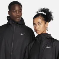 Nike NOCTA жіноча Running Куртка колір чорний