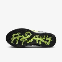 Nike Giannis Freak 6 баскетбольні Кросівки колір чорний