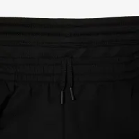 Штани Lacoste Mesh Panels Tracksuit XH9559-C31 - Чорні