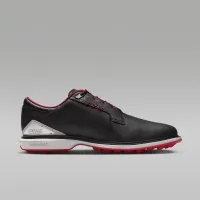 Nike Jordan ADG 5 для гольфа Кроссовки цвет черный