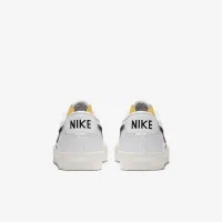 Nike Blazer Low '77 Vintage чоловічі Кросівки колір білий