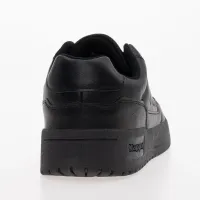 Кроссовки Kappa Broome Low 243323-1116 - Черные