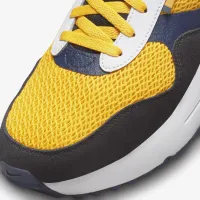 Nike College Air Max SYSTM (Michigan) мужские Кроссовки Yellow