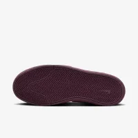 Nike SB React Leo Premium Skate Кросівки колір червоний