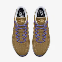 Nike Air Max 95 By You Custom женская Shoe многоцветный