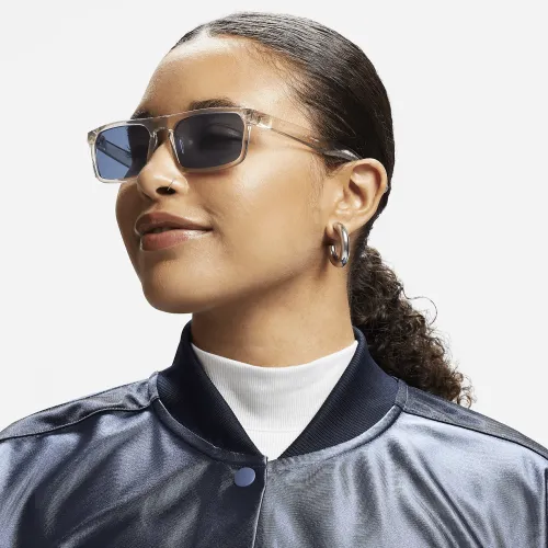 Nike NV03 Sunglasses колір білий