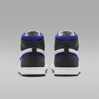Nike Air Jordan 1 Zoom CMFT 2 жіноча Кросівки колір сірий