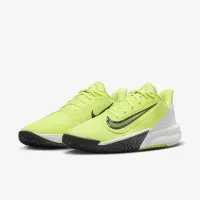 Nike Precision 7 чоловічі баскетбольні Кросівки Yellow