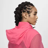 Nike Running Division жіноча Packable Running Куртка Pink