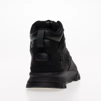 Кросівки Timberland Mt Lincoln Mid Hiker Boot TB0A61NM015 - Чорні