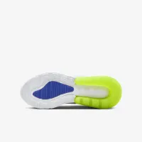 Nike Air Max 270 Big дитячі Кросівки колір білий