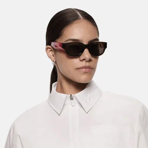 Nike Variant II Sunglasses цвет зеленый