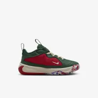 Nike Giannis Freak 5 Little дитячі Кросівки колір червоний