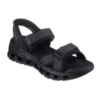 Кроссовки Сандали Мужские Skechers Slip-ins Glide-Step Pro Sandal (232980-BBK)