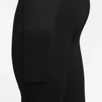 Nike Pro Warm мужские Tights цвет черный