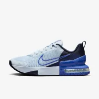 Nike Air Max Alpha Trainer 6 чоловічі для тренування Кросівки блакитний