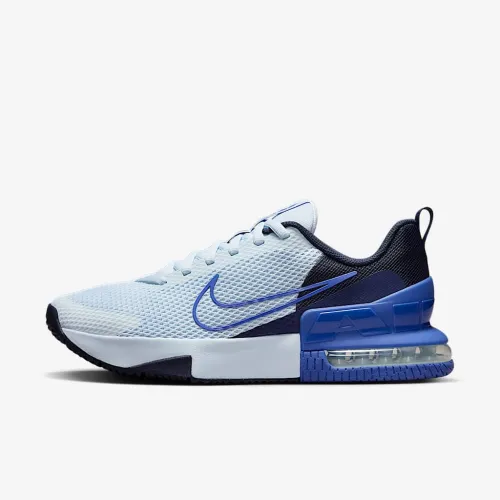 Nike Air Max Alpha Trainer 6 мужские для тренировок Кроссовки синий