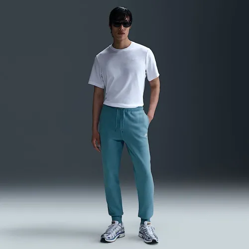 Nike Club чоловічі Joggers блакитний