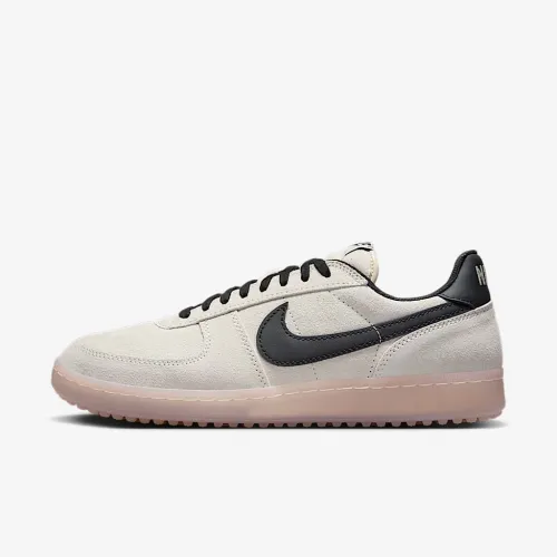 Nike Field General чоловічі Кросівки колір коричневий
