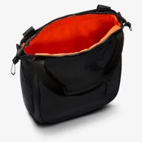 Nike Sportswear Commute Tote сумка (20L) колір чорний