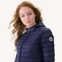 Куртка Just Over The Top Cloe P000WDOW01-104 - Синя