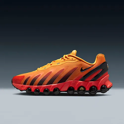 Nike Air Max Dn8 чоловічі Кросівки Orange