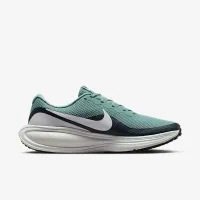 Nike Revolution 8 чоловічі Road Running Кросівки колір зелений