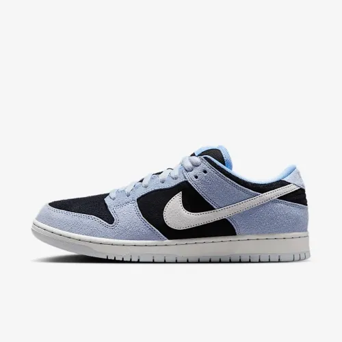 Nike SB Dunk Low Pro Skate Кроссовки синий