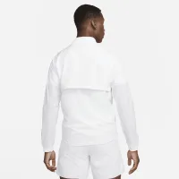 Nike Dri-FIT Rafa чоловічі Tennis Куртка колір білий