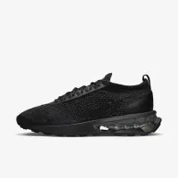 Nike Air Max Flyknit Racer Next Nature чоловічі Кросівки колір чорний