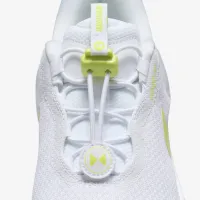 Nike Revolution 7 EasyOn женская Easy On/Off Road Running Кроссовки цвет белый