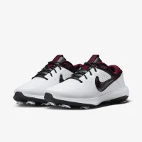 Nike Victory Pro 3 мужские для гольфа Кроссовки цвет белый