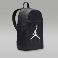 Nike Jordan Air School Big детские рюкзак (17L) цвет черный