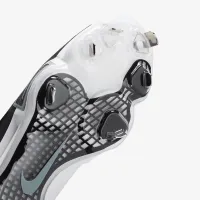 Nike Force Zoom Trout 9 Pro бейсбольные бутсы цвет черный