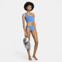 Nike Swim Locker Bag (7L) цвет серый