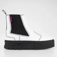 Кросівки Puma Mayze Pop Chelsea 38454901 - Білі