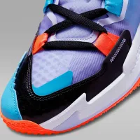Nike Jordan Why Not .5? мужские баскетбольные Кроссовки цвет фиолетовый