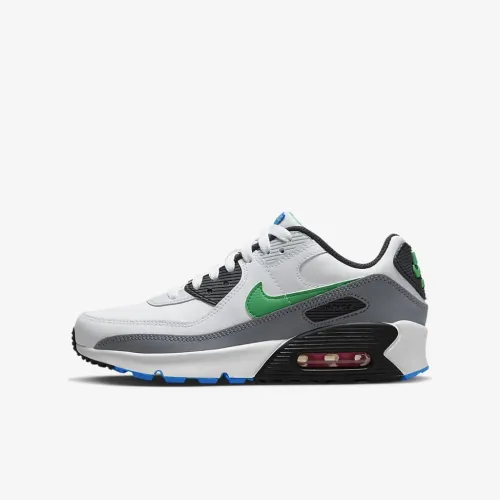 Nike Air Max 90 LTR Big Kids’ Кроссовки цвет белый