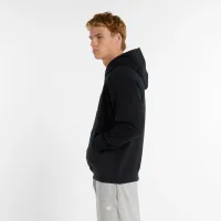 Кофта/футболка New Balance MT51512BK - Чорна