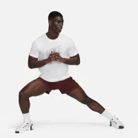 Nike Form чоловічі Dri-FIT 5