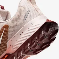 Nike Juniper Trail 3 мужские Trail Running Кроссовки Pink