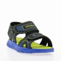 Сандали Kappa Kaleo K 260887K-6011 - разноцветная