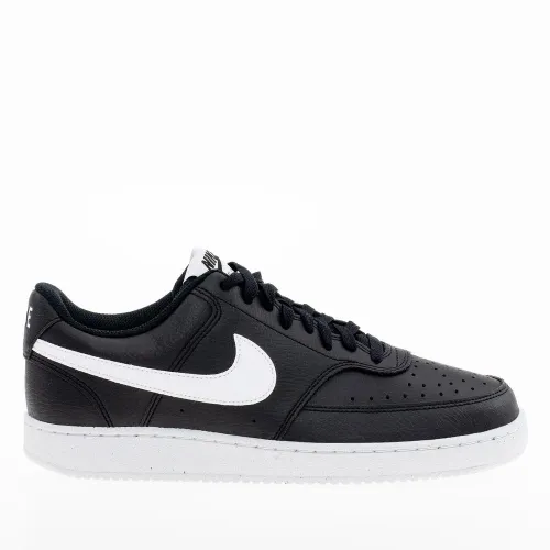 Кросівки Nike Court Vision Low Next Nature DH2987-001 - Чорні