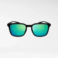 Nike Circuit Polarized Sunglasses цвет черный