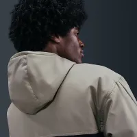 Nike Air чоловічі Loose Insulated Куртка колір зелений