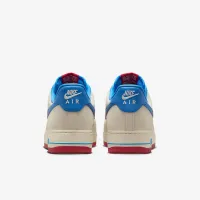 Nike Air Force 1 '07 LV8 мужские Кроссовки цвет белый