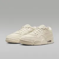 Nike Air Jordan 4RM жіноча Кросівки колір коричневий