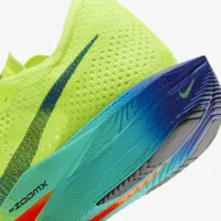Nike Vaporfly 3 мужские Road Racing Кроссовки Yellow