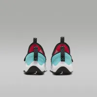 Nike Jordan 23/7 Baby/Toddler Кросівки колір чорний