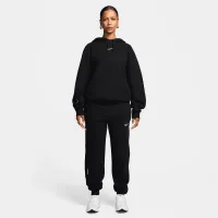 Nike NOCTA NOCTA Fleece CS Sweatpants колір чорний